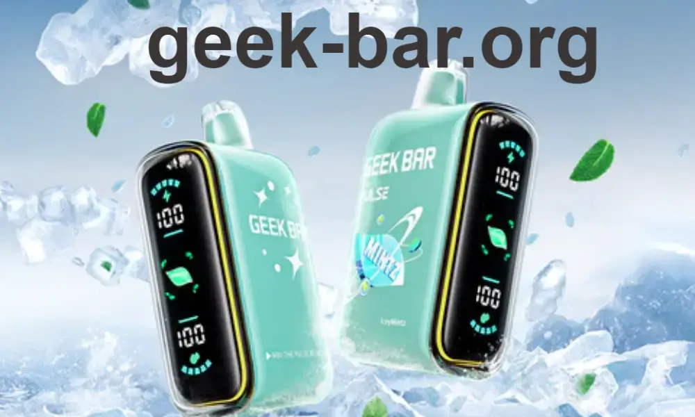 Meta Moon Geek Bar