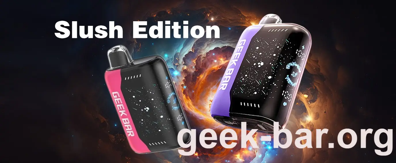 geek bar 