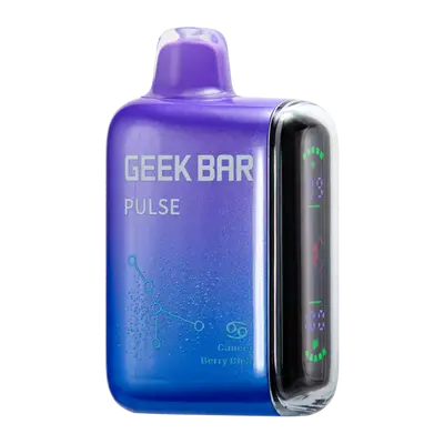 blow pop geek bar flavor